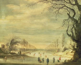 Winterlandschaft