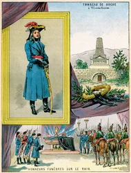 Lazare Hoche, französischer Soldat