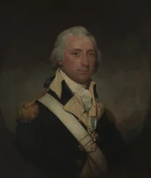 Oberst William Stephens Smith (1755-1816)