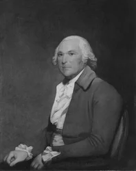 George Heathcote, ca. 1785