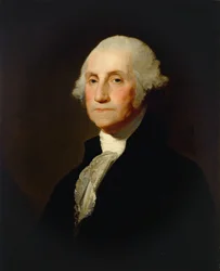 George Washington, ca. 1803-1805