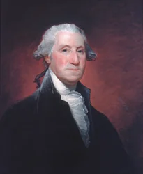 George Washington, ca. 1798-1800