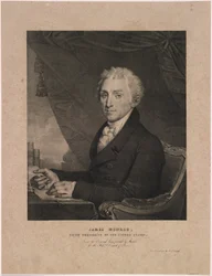 James Monroe