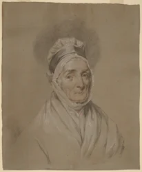 Frau Benjamin Fisher