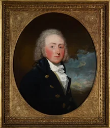 Porträt von Edward Loftus