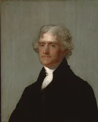 Thomas Jefferson