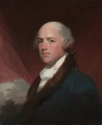 Wilson Cary Nicholas, c. 1805