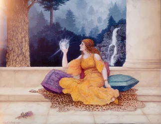 Der Seher