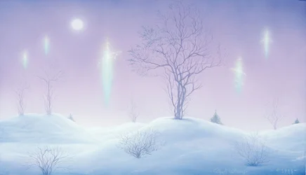 Wintergeister