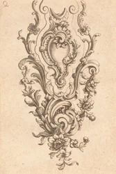 Nouveaux Ornemans D