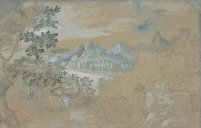 Landschaft, n.d.