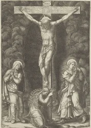 Kreuzigung Christi