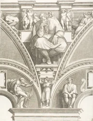 Der Prophet Jeremia