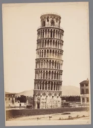 Turm von Pisa
