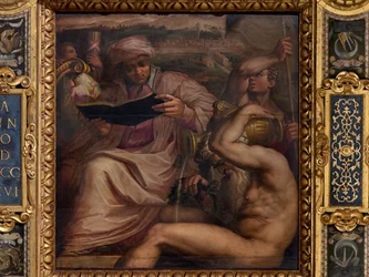 Allegorie des Mugello