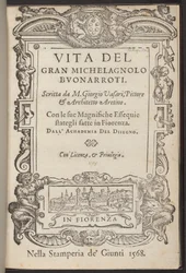 Vita de