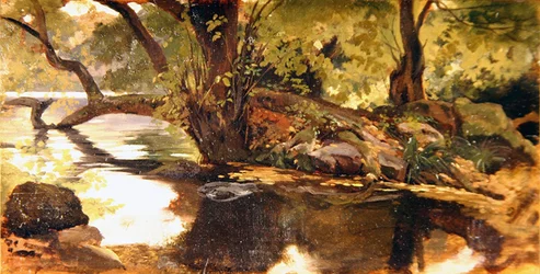 Lago di Nemi