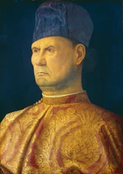 Giovanni Emo, ca. 1475/1480