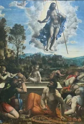 Auferstehung Christi