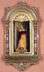 Heilige Lucia