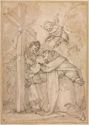 Heiliger Petrus Märtyrer, 16. Jahrhundert