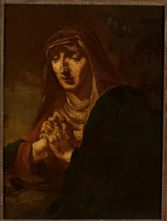 Schmerzensmutter