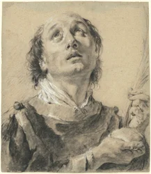 Heiliger Stephanus