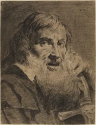 Der heilige Paulus