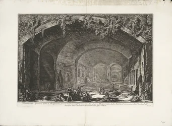 Grotte namens 