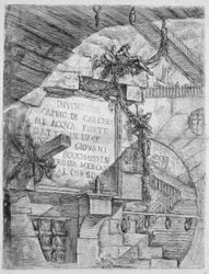 Le Carceri d