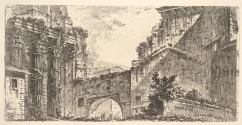 Forum des Augustus