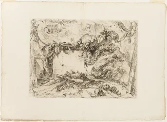 Die monumentale Tafel