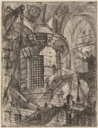 Der Rundturm