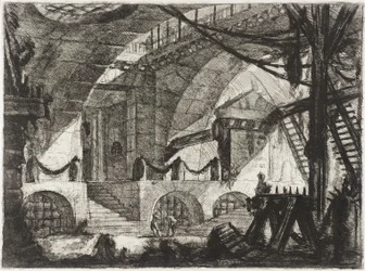 Der Sägebock