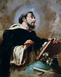 St. Dominikus