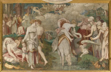 Verlorene Jugend