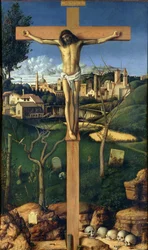 Kreuzigung, ca. 1505