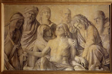 Beweinung Christi