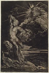 Die Erschaffung Adams