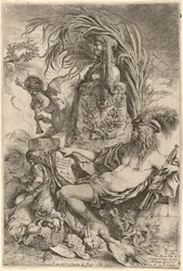 Der Genius von Castiglione