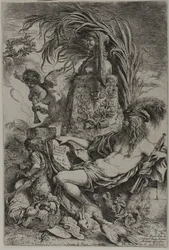 Der Genius von Castiglione