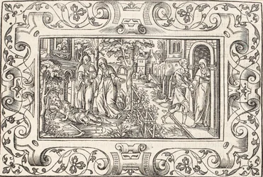 Dekameron - Dritter Tag, Novelle 1