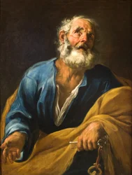 St. Peter