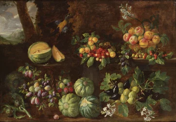 Früchte