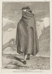 Der Kaufmann am Rialto