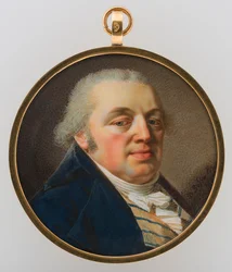 Bürgermeister Nelander