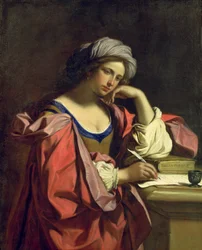 Die Persische Sibylle
