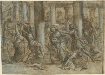 Der Kindermord von Bethlehem