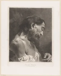 Apostel Simon