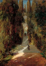 Eine Messa Prima, 1885
